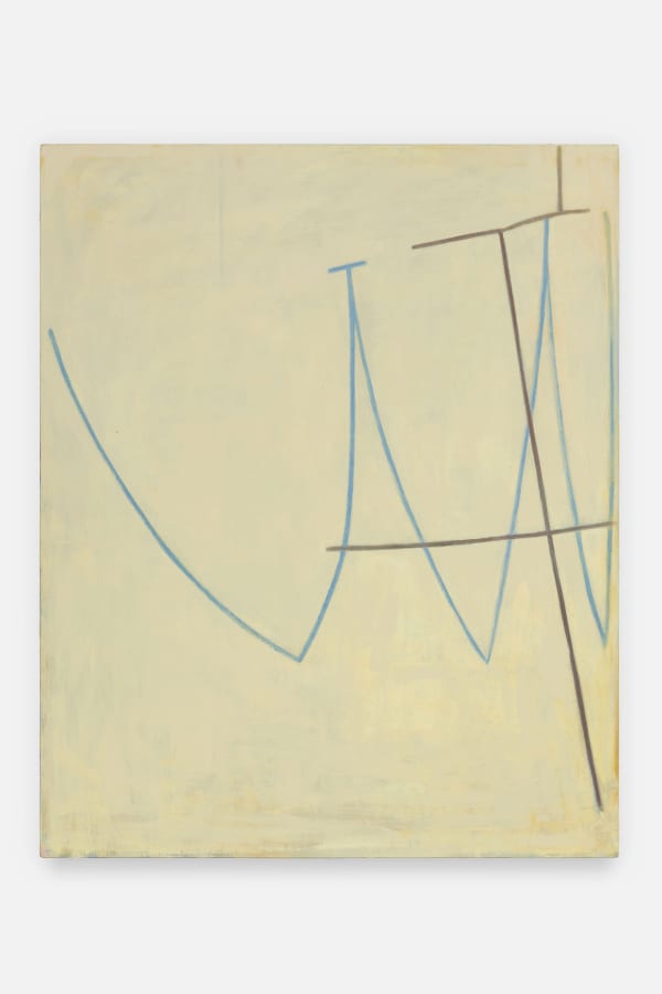 Revisit Cavaliero Finn's presentation at London Art Fair 2025 - The Anonymous Line