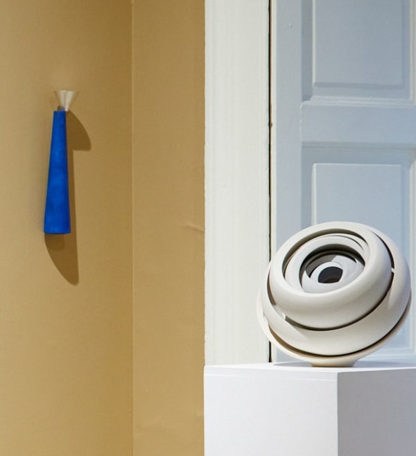 Revisit our presentation, 'Grounded' at Collect 2025