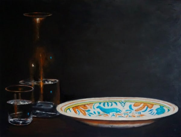 Replenish, Refresh, Renew – New work available online and at Crafting a Difference