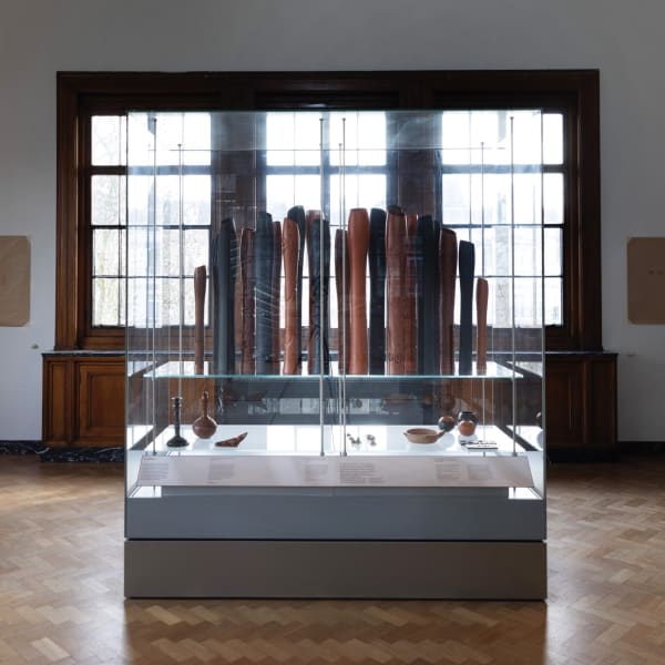 Collecting Craft, To Have and To Hold