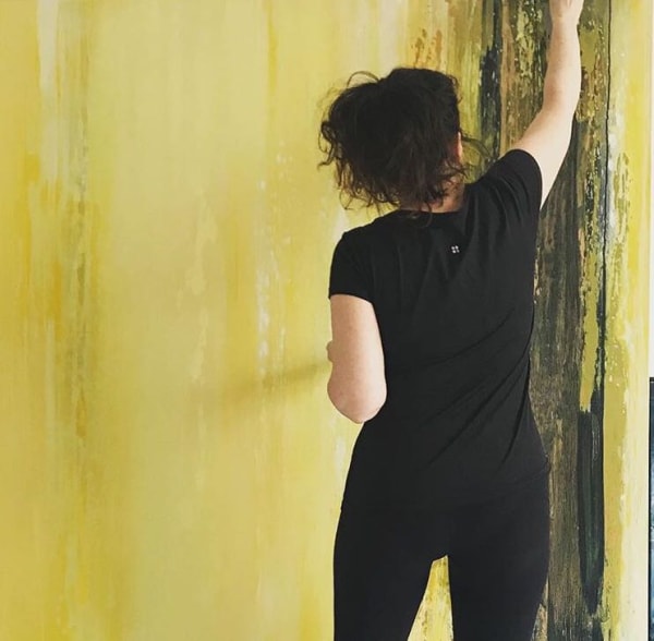 In Conversation with Rebecca McLynn