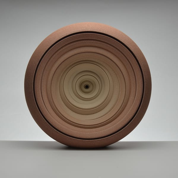 In conversation with ceramic sculptor, Matthew Chambers
