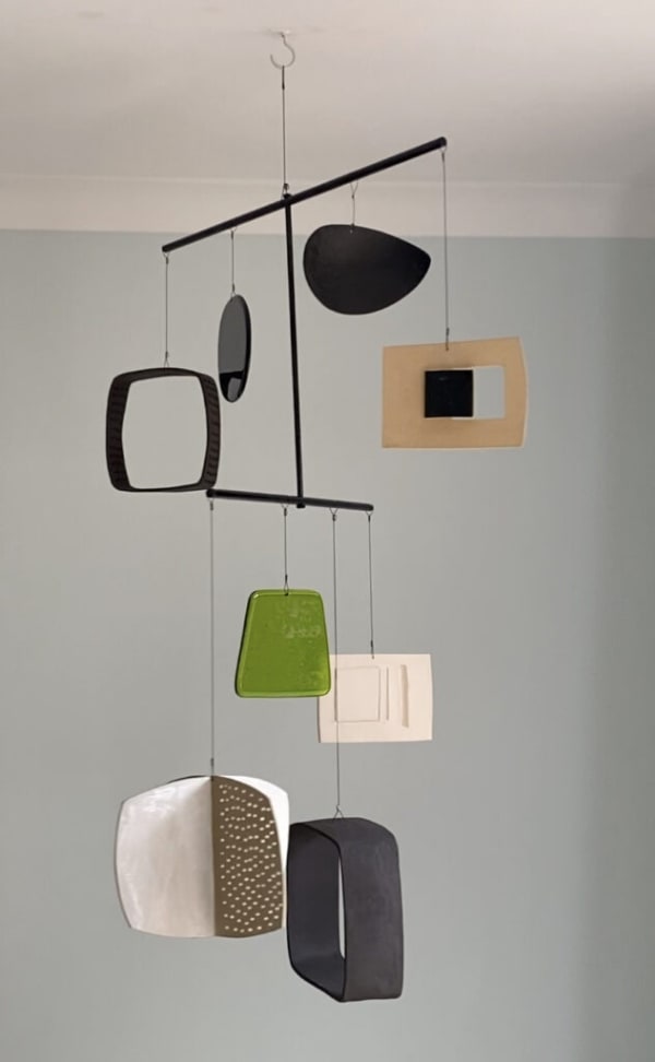 In conversation with sculptor and ceramicist Daniel Reynolds