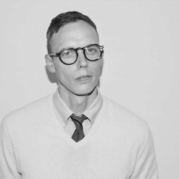 Introducing textile artist Richard McVetis