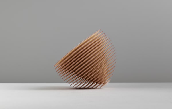Museum Acquisition News - Aberystwyth University purchases work by Nicholas Lees for its Cceramics Collection