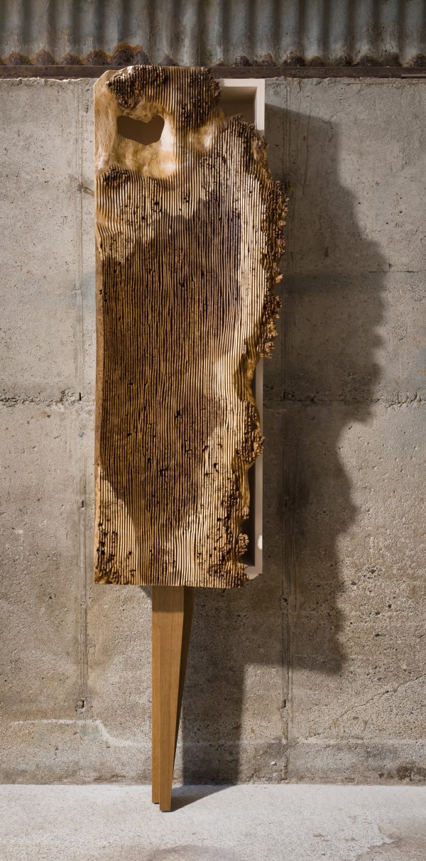Six Home Objects Pushiing Natural Materials to the Limit form Collect 2025