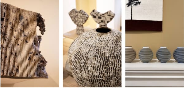 Collect 2025: A Celebration of Contemporary Craft at Somerset House