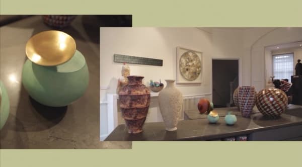 Cecilia Moore - Balancing Act I