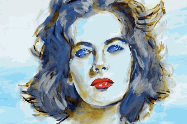 Let Me By Colleen Ross