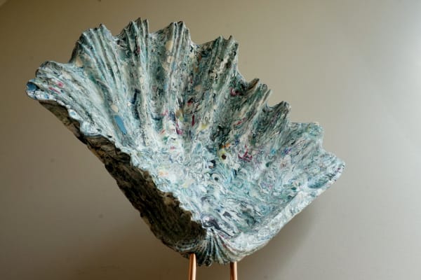 Johé Bruneau, Énergie Fossile, 2019