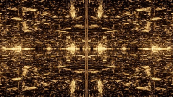 A preview of ‘Quantum Transcendence’ by David Ariew (Photo: courtesy of David Ariew)