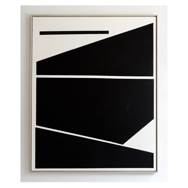 Carsten Beck - Asymmetric, 2021