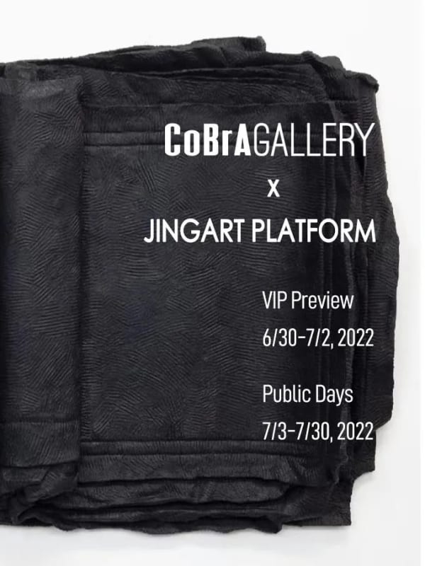 2022 JINGART PLATFORM