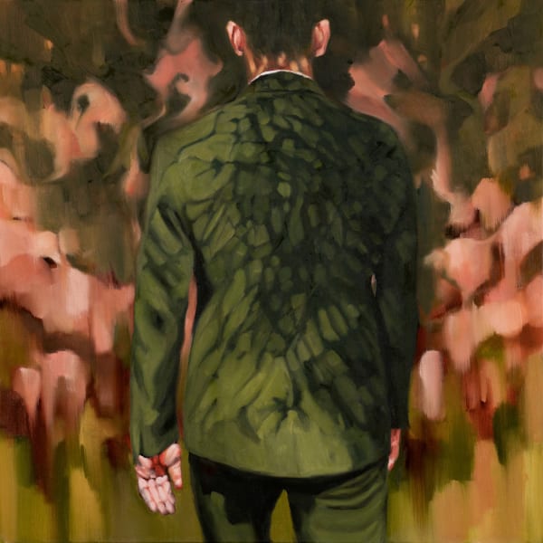 Ravn 2022 Suddenly He Could Hear It 80X80