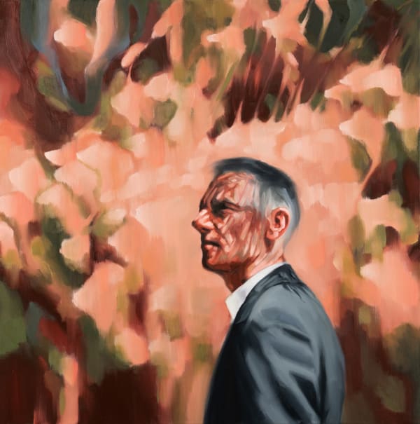 Ravn 2022 Suddenly He Could See It 80X80