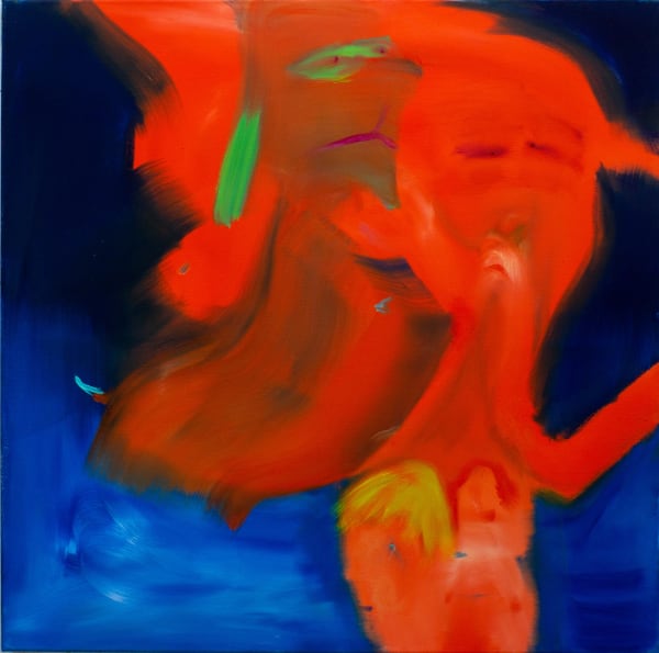 Aneta Kajzer, Staycation, 2020