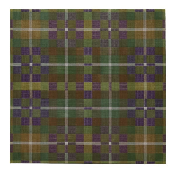 Anne Mette Larsen, Og hvert et løv må briste, 2021