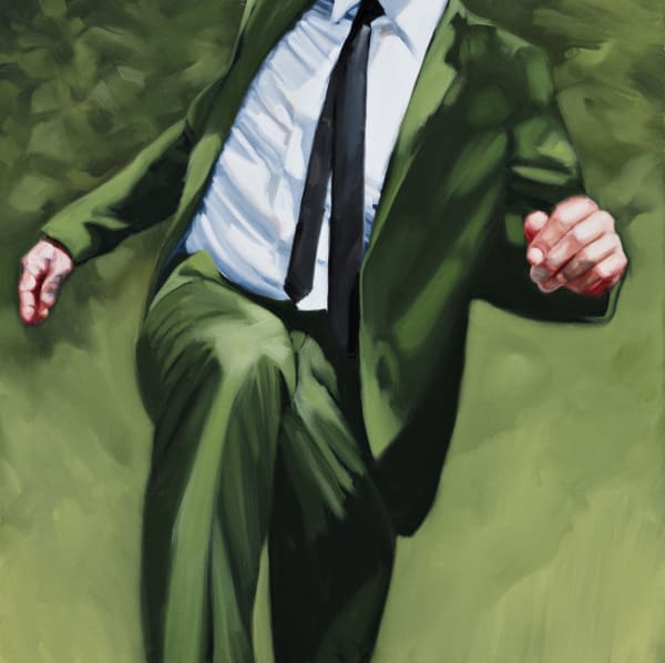 PETER ROTHMEIER RAVN