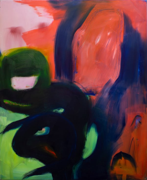 Aneta Kajzer, Before the Storm, 2020