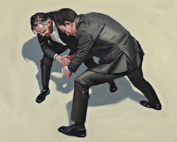 Peter Rothmeier Ravn, Collaboration, 2021