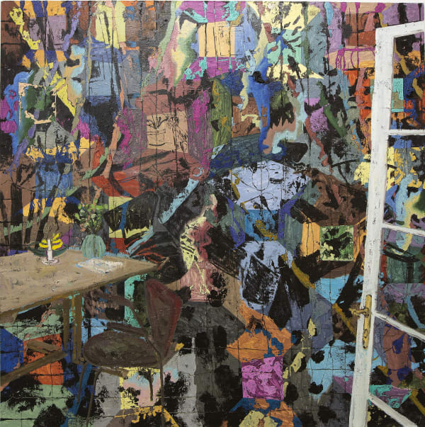 ENTER ART FAIR 2023