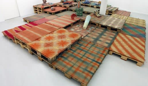 LONE BANK & TANJA RAU BANK & RAU