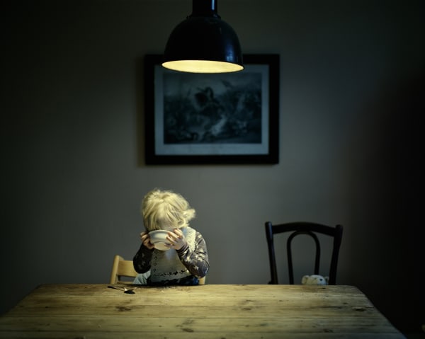 JOAKIM ESKILDSEN HOME WORKS