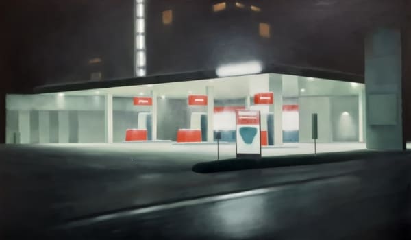 ASMUND HAVSTEEN-MIKKELSEN