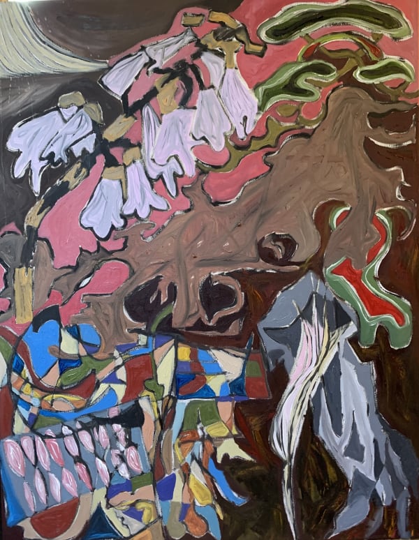 AUGUST THUNBO BENEATH THE SURFACE