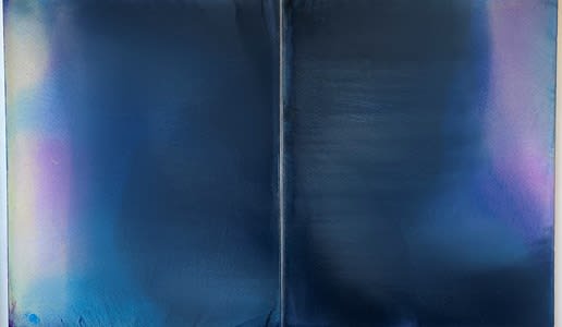 THORBJØRN BECHMANN THE IMPACT CONFIRMS THE SHAPE