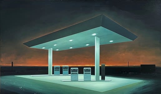 ASMUND HAVSTEEN-MIKKELSEN MORE NEWS FROM NOWHERE