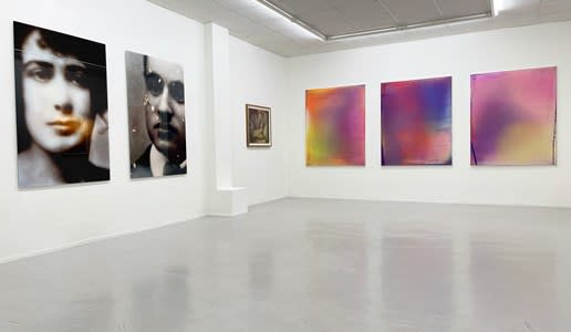 WELLM, BLAUFUKS, BECHMANN, ESKEROD WELLM, BLAUFUKS, BECHMANN, ESKEROD