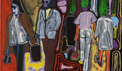 CHRISTIAN SCHMIDT-RASMUSSEN WILD CHILD