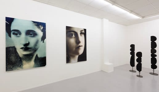 BACKROOM THORBJØRN BECHMANN, LARS WORM, TORBEN ESKEROD, DANIEL JENSEN