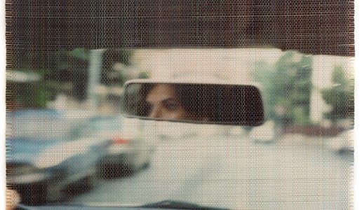 SUSANNE WELLM THE JOURNEY