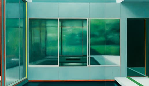 ASMUND HAVSTEEN-MIKKELSEN LOST IN SPACE