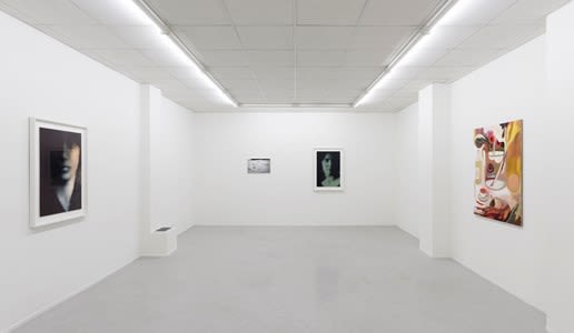 STILLS EMILY GERNILD ,TORBEN ESKEROD, RUNE ELGAARD, SUSANNE WELLM