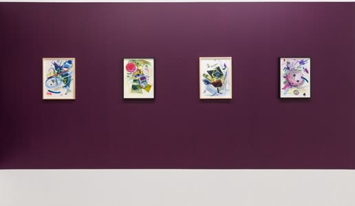 TRINE BOESEN MEMORY FOAM