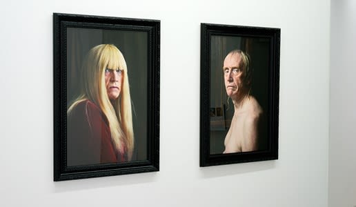 KENNETH BAMBERG SOLO