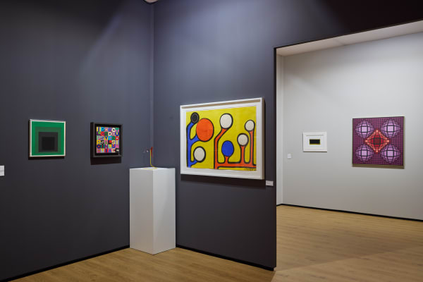 Omer Tiroche Frieze Booth 013