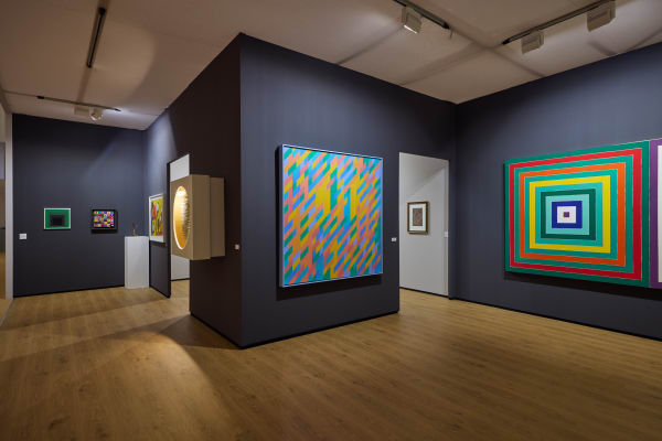 Omer Tiroche Frieze Booth 016