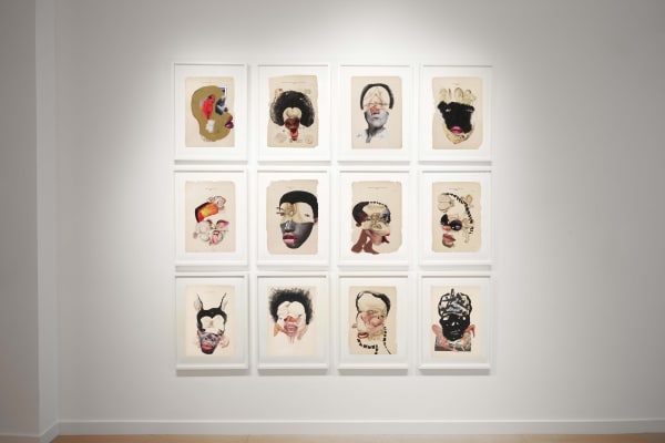 Omer Tiroche Wangechi Muti 15