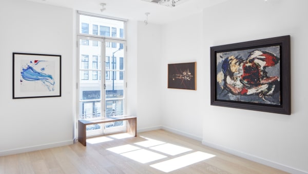 Omer Tiroche Un Art Autre 018