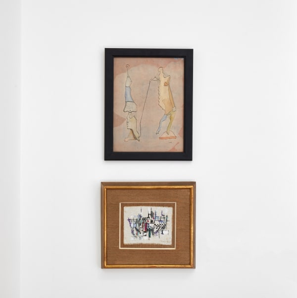 Omer Tiroche Un Art Autre 026