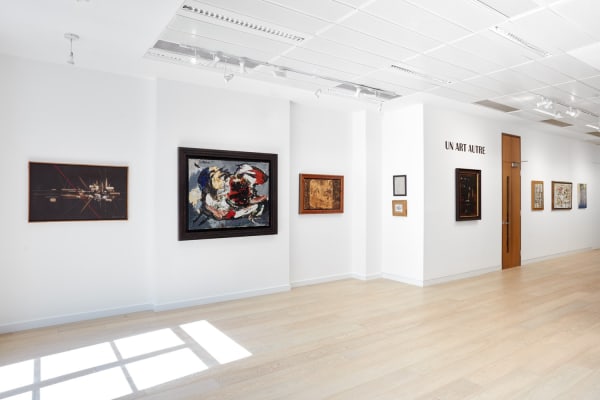 Omer Tiroche Un Art Autre 033