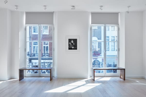 Omer Tiroche Gallery Id Ego Superego An Investigation Of Self Portraiture 04