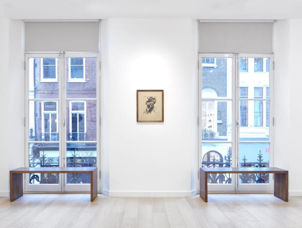 Omer Tiroche Dali Sketchbooks 003 Copy 2