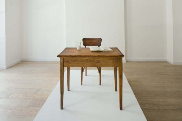 Mneme Maayan Sophia Weisstub Installation Image 1