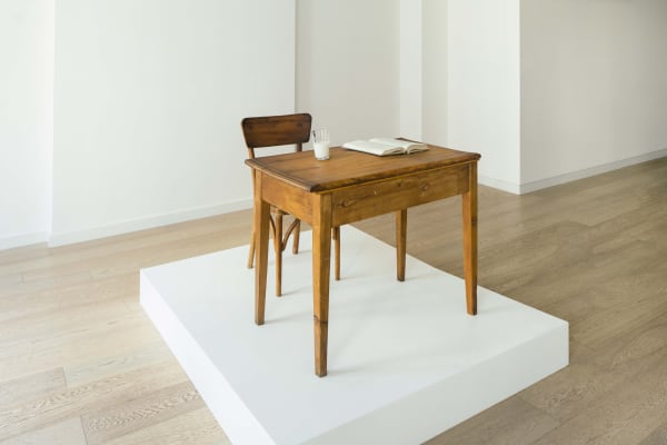 Mneme Maayan Sophia Weisstub Installation Image 3