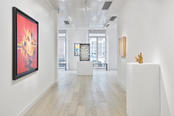 Omer Tiroche Everything Must Go 001